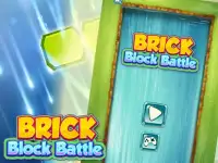 Brick Block Battle Screen Shot 2