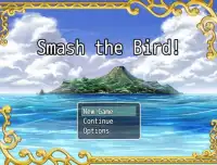 Smash the Bird! Screen Shot 0