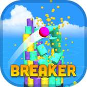 Tower Breaker