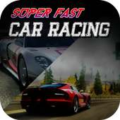 Speed Fast Car Racing