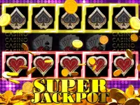 Mega Win 777 King Slots ★ Big Jackpot Screen Shot 12