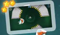 Speedy Tunnel Gametoon Screen Shot 11