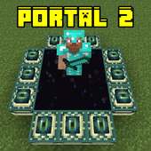 Portal End Ideas -Minecraft