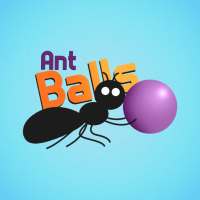 Ant Balls - Free Fun Game