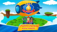 Puppy Rangers: Rettungs Patrol Screen Shot 1