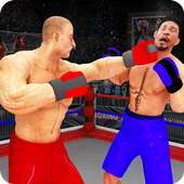 New York Punch BoxingChampion prawdziwyFunt bokser