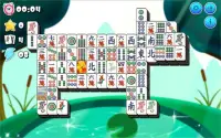 Mahjong Legend  2018 Screen Shot 2
