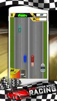 Mini Car Racing: Motor Racer Screen Shot 5