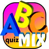 Palabras Quiz Mix