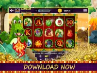 Lucky Slots 8888: win big jackpots and bonuses Screen Shot 2