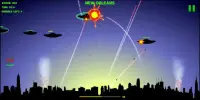 Close Contact: Alien Invasion Screen Shot 1