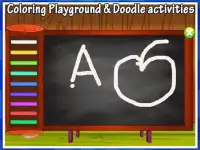 Kids Treehouse Learning Games Screen Shot 3
