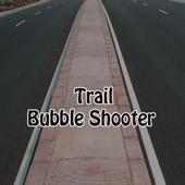 Trail Bubble Shooter