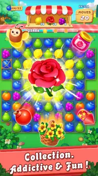 Fruit Smash Screen Shot 4