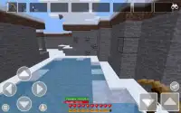 Block World Craft : Mine Build Screen Shot 4