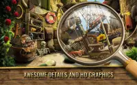 Treasure Island Hidden Object Mystery Game Screen Shot 6