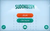 Sudoku Zen Screen Shot 7