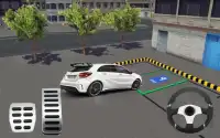 Car Mania : Classic Parking 3D Screen Shot 0