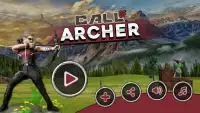 Вызов Archer Screen Shot 0