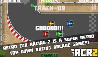 Nitro Car Racing 2 Free Screen Shot 6
