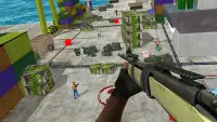 Assassin Sniper Shooting Master- Enemy Shooter Screen Shot 8
