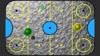 Air Hockey Screen Shot 5