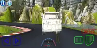 Truck Driver VR Screen Shot 1