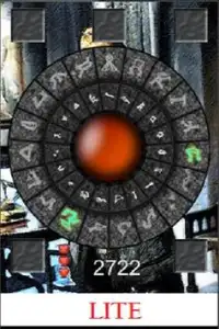 Stargate Memory Lite Screen Shot 1