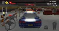 Garage Parking Car Parking 3D Screen Shot 11