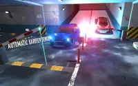 रियल कार पार्किंग 2018 भूमिगत पार्किंग एकेडमी Screen Shot 1