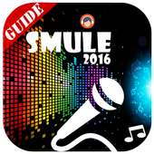 Guide for Sing! Smule Karaoke