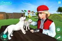 Dog Simulator- Virtual Pet Dog Screen Shot 0