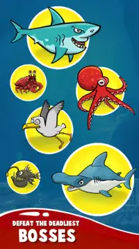 Save The Fish - Pin Puzzle Game Screen Shot 5