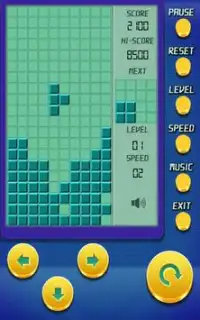 Brick Classic - Block Puzzle Screen Shot 5