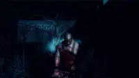 Mental Hospital VI - Demo Horror Games Screen Shot 0