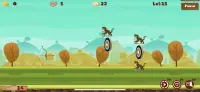 Archery Master 2D Screen Shot 2