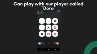 Tic tac toe Multi Player Puzzle Game app Screen Shot 3