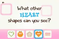Toddler Learning Games Ask Me Shape Games for Free Screen Shot 6