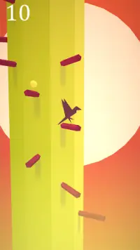 Dangerous Tower Screen Shot 2