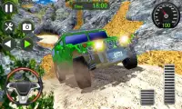 Risky Road Car Driving 3D Screen Shot 0