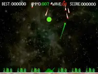 Earth Missile Defence FREE Screen Shot 6