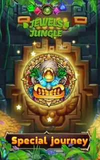 Jewels Jungle 2021 Screen Shot 0