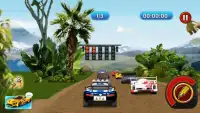 Speed Car Racing: Fast and Real Race Screen Shot 1