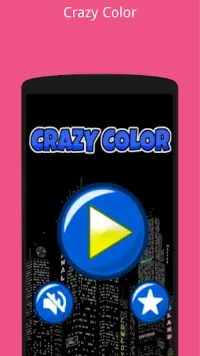 Crazy Color Game New 2020 Screen Shot 0