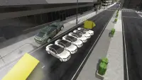 Camaro SS Sport Simulator Screen Shot 1