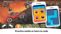 Cool Math Games: Race Cars 🏎 For Kids, Boys,Girls Screen Shot 16