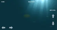 Bathyscape: Submarine Exploration Screen Shot 0