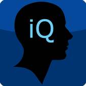 Intelligenzquotient IQ Test