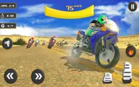 Bike Tricks Master: Moto Xtreme Racing 2019 Screen Shot 0