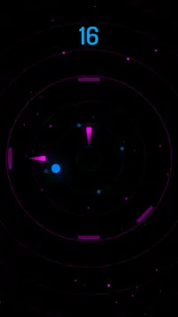 Dot Wheel - Skip Craft Screen Shot 1